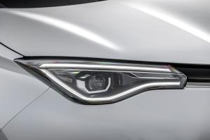 Renault Zoe Van 2020 года  (UK)